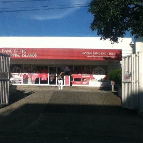 bpi chino roces|BPI Pasong Tamo Branch .
